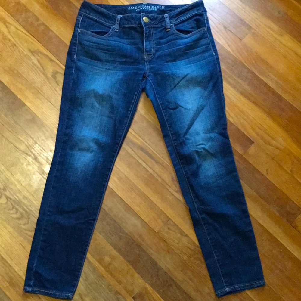 American Eagle Outfitters Jeggings